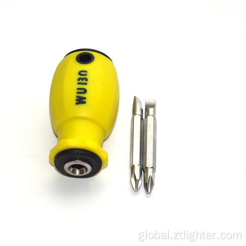 best screwdrivers Wholesale Multi Mini Steel Phillips Magnetic Screwdriver Supplier